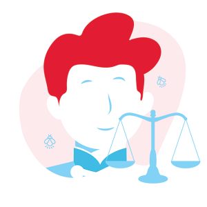 Juriste en droit social
